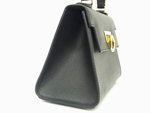 □極美品□ CARBOTTI カルボッティ GRETA グレタ レザー 2WAY 