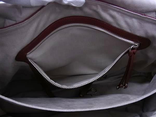 □美品□ ZANELLATO ザネラート ポスティーナ レザー 2WAY