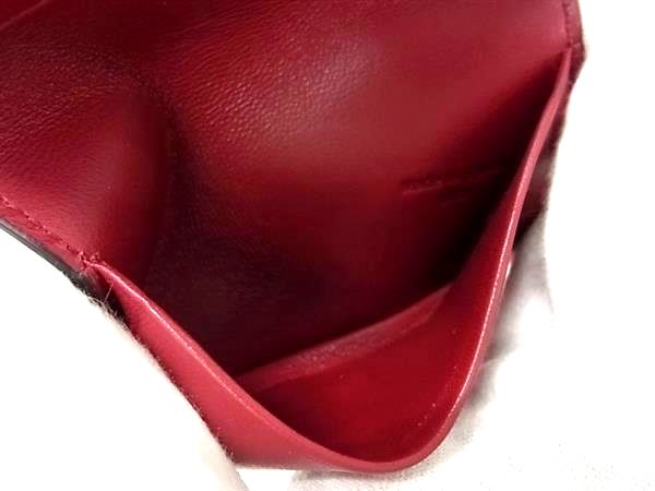 □極美品□ J＆M DAVIDSON ジェイアンドエムデヴィッドソン レザー