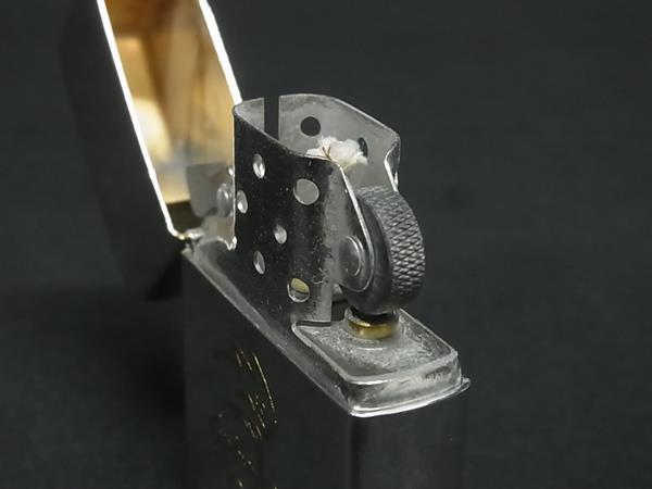 ■美品■ ZIPPO ジッポー シドニーオリンピック 2000年製 高級ライター オイルライター 喫煙グッズ 喫煙具 シルバー系 FV4129 □美品□ ZIPPO ジッポー シドニーオリンピック 2000年製 高級ライター