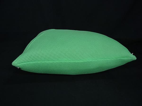 ■極美品■ MM6 Maison エムエムシックス メゾン マルジェラ ジャパニーズ ナイロン ハンドバッグ グリーン系 FX0649_5