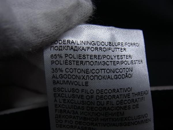 ■新品同様■ BOTTEGA VENETA ボッテガヴェネタ ポリエステル×コットン ベースボールキャップ 帽子 サイズ L ライトグレー系 FX2517_3