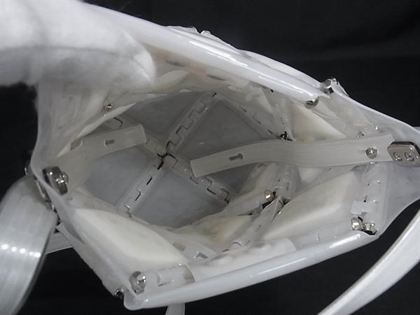 □美品□ TATRAS タトラス 52 BY HIKARUMATSUMURA コラボ ESPALIA PVC
