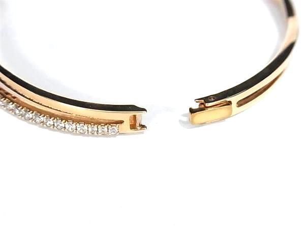 □美品□ SWAROVSKI スワロフスキー Hyperbola ラインストーン 