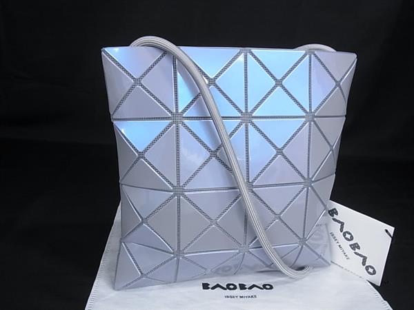 □新品□未使用□ BAO BAO ISSEY MIYAKE バオバオイッセイミヤケ 