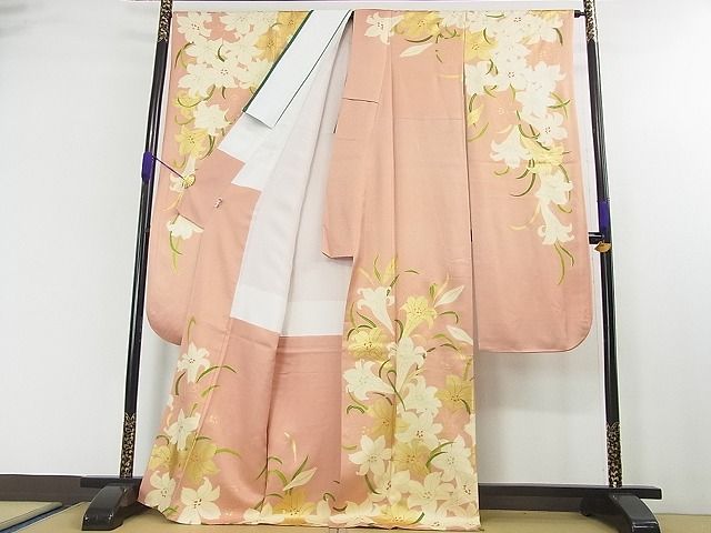 夏帯 名古屋帯 正絹 新品 仕立て上がり 松煙染 二代目川村久太郎 天然