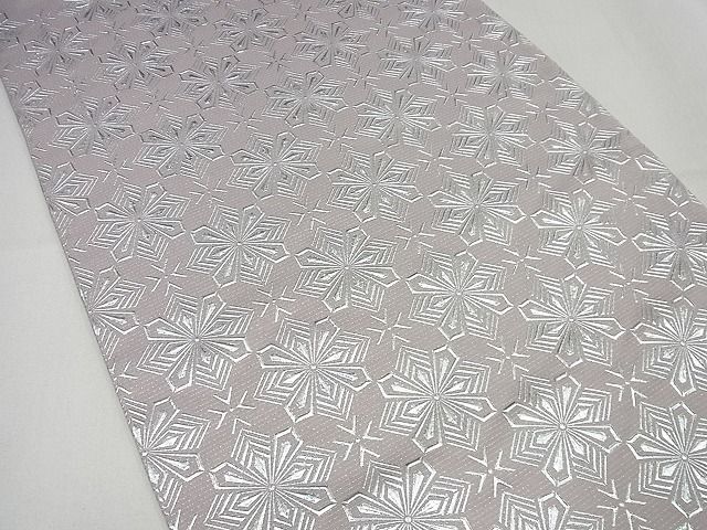 平和屋本店■極上　金彩友禅　卓越技能者・名工・和田光正　太鼓柄袋帯　切子柄　金通し地　逸品　未使用4s472 平和屋本店○極上 金彩友禅 卓越技能者・名工・和田光正 太鼓柄袋帯