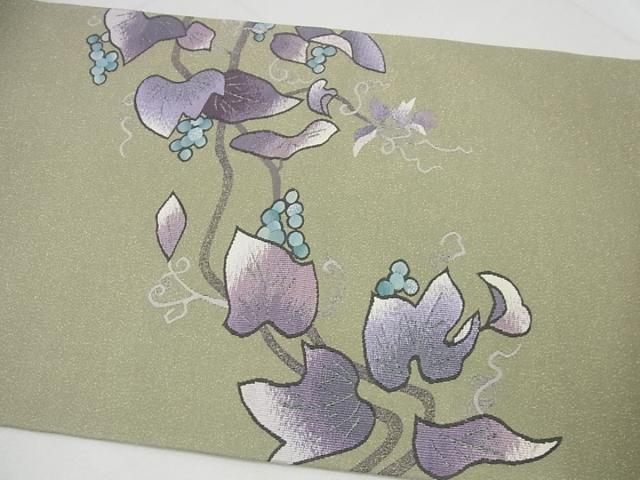 平和屋本店□極上 本加賀友禅作家 由水煌人監修 爪掻き