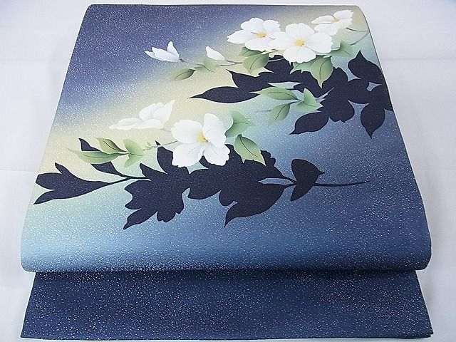 平和屋本店□極上 京の匠日展作家 丹下雄介 訪問着・長襦袢(