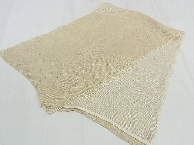 平和屋本店□極上 ひなや工房 くむ・あむ・おる 伊豆蔵明彦 紬・袋帯・