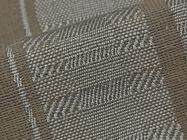 平和屋着物▽極上 ひなや工房 くむ・あむ・おる 伊豆蔵明彦 訪問着