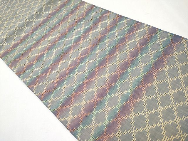 平和屋本店□極上 超希少 日本工芸会正会員 秋山眞和 綾の