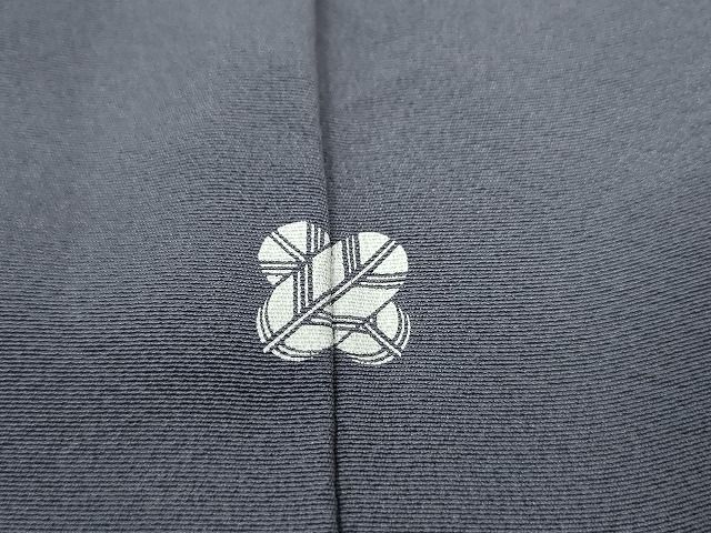 平和屋本店□極上 本加賀友禅作家 由水煌人 訪問着 枝