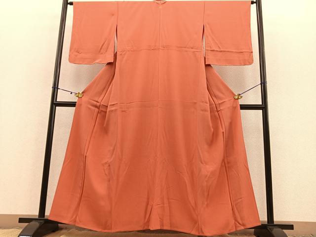 平和屋着物▽江戸小紋　単衣　鮫小紋柄　正絹　逸品　未使用　BAAS8317hv 平和屋着物▽江戸小紋 単衣 鮫小紋柄 正絹 逸品 未使用 BAAS8317hv