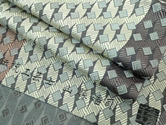 日本製 夏専用生地 さらさら肌ざわり モチーフデザイン オーガンジー