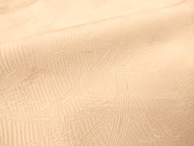 平和屋着物▽上質な色無地　単衣　籬地紋　虹色　正絹　逸品　DAAS0136az 平和屋着物▽上質な色無地 単衣 籬地紋 虹色 正絹 逸品