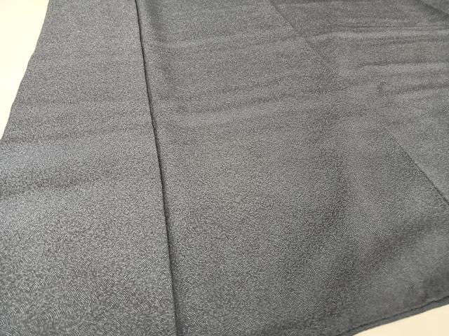 平和屋着物□江戸小紋 鮫小紋柄 正絹 逸品 AAAY7176fw