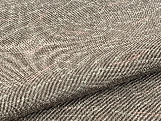 平和屋着物○上質な紬 色無地 山吹色 正絹 逸品 AAAT9473np