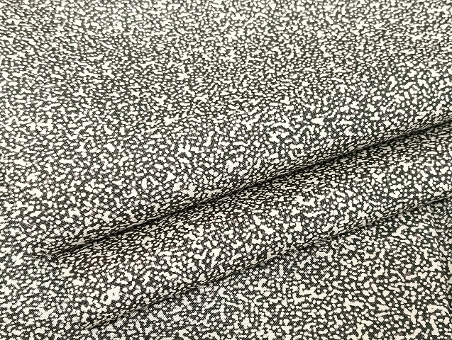 平和屋着物●本場染大島紬　正絹　逸品　AAAU4203np