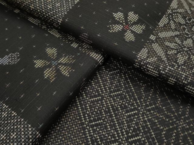 鈴木竹柏 春霞 リトグラフ