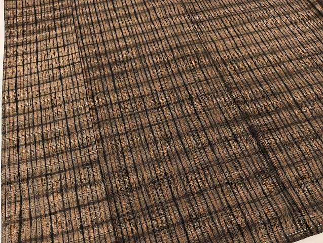 平和屋着物○上質な紬 格子柄 正絹 逸品 CAAW8227yc 楽天市場】平和屋