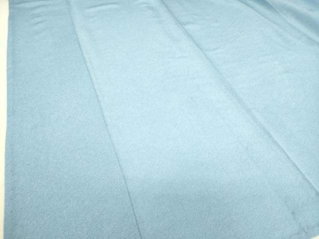 平和屋着物▽江戸小紋 単衣 角通し 正絹 逸品 DAAS0718az