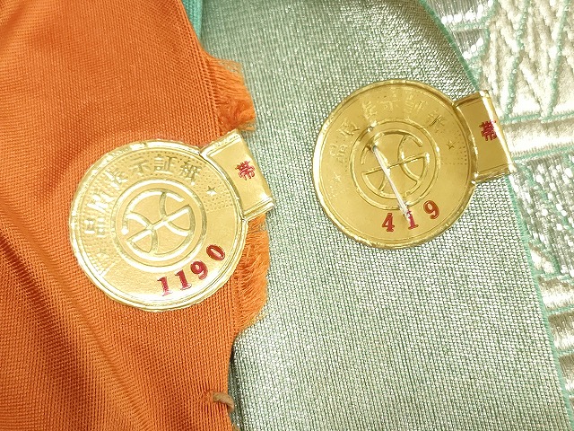 平和屋着物■袋帯 西陣 まとめて100点 鳳凰 向かい鶴 孔雀 人物 蝶 更紗 花柄 宝相華 金銀糸 など 未使用品あり 全て正絹 se3392