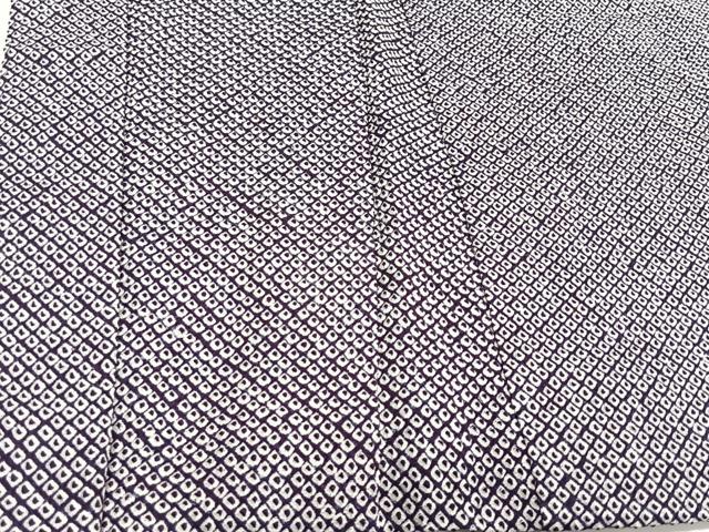 平和屋着物＃羽織 総絞り 吉祥文 正絹 逸品 CAAV5635idの通販はau PAY