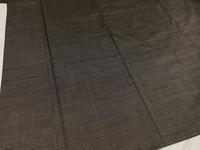 平和屋着物●本場大島紬　100亀甲　総詰め　正絹　逸品　AAAY5606ph 平和屋着物○本場大島紬 100亀甲 総詰め 正絹 逸品 AAAY5606ph