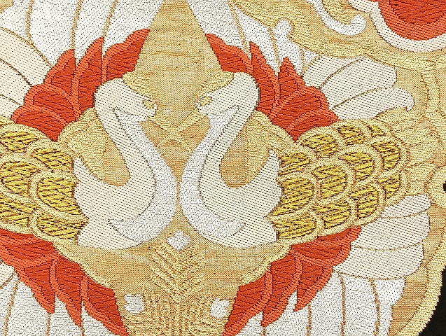 平和屋着物□袋帯 西陣 まとめて100点 鳳凰 向い鶴 向い蝶 風景