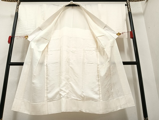 平和屋着物○金彩友禅 卓越技能者・名工・和田光正監修 京金彩華陽