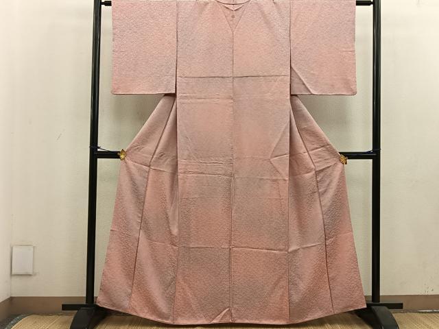 madokajianye50様 5点まとめ正絹 暈しに上品な染め G-379 madokajianye50様 5点まとめ正絹 暈しに上品な染め G-379