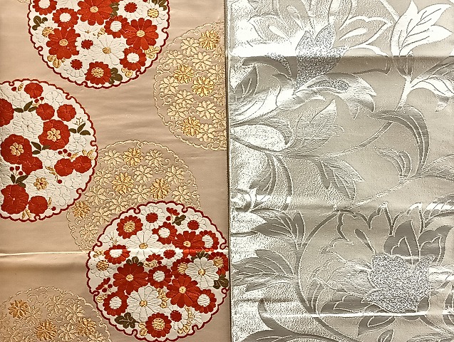 平和屋着物□袋帯 西陣 まとめて100点 鳳凰 向い鶴 向い尾長鳥