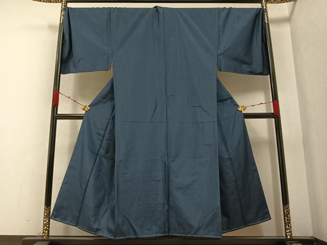 平和屋着物●男性　本場大島紬　キングサイズ　正絹　逸品　AABA5242ph 平和屋着物○男性 本場大島紬 キングサイズ 正絹 逸品 AABA5242ph