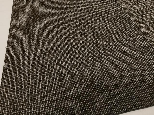 平和屋着物＃男性 和装コート 格子柄 CAAX7899ua