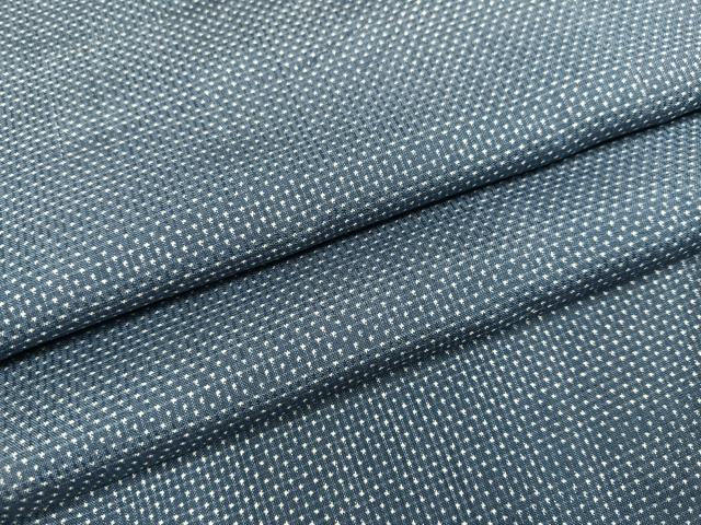 平和屋着物●本場大島紬　一元絣　正絹　逸品　AABB5131ph