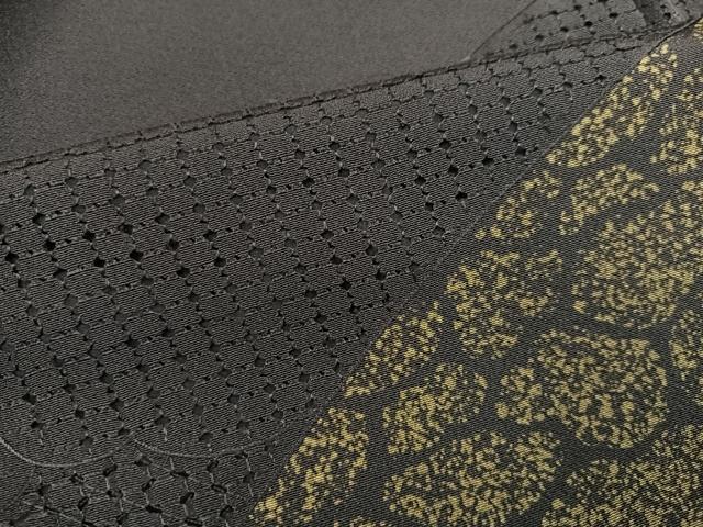 平和屋着物○訪問着 中国三大刺繍 スワトウ刺繍 汕頭刺繍 丸に