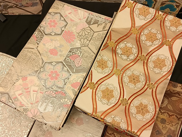 平和屋着物■袋帯 西陣 まとめて100点 鳳凰 鴛鴦 蝶 風景 花柄 正倉院 金銀糸 など 着用可能多数 未使用品あり 全て正絹 mmm050 平和屋着物□袋帯 西陣 まとめて100点 鳳凰 向かい鶴 向かい尾長鳥 蝶