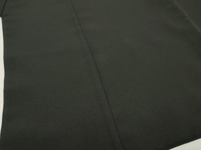 平和屋着物[]七五三　男の子　着物・黒紋付羽織・行灯袴・小物セット　箱付き　DABA3551ma_4
