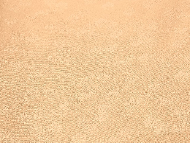 平和屋本店□色無地 まとめて 3点 桐 さざ波 青海波 地紋 など