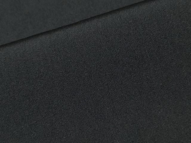 平和屋本店●極上　男性　黒紋付・羽織・馬乗り袴セット　羽裏：宝船　逸品　未使用　CYAA4543s6_4