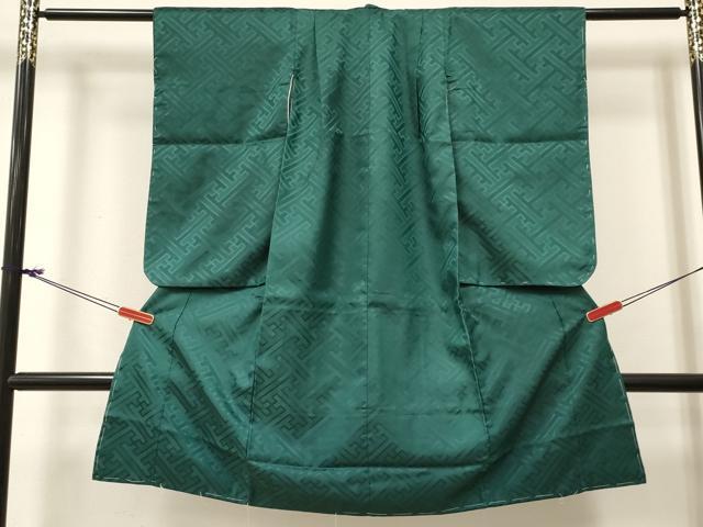平和屋着物[]七五三　男の子　祝着・羽織・行灯袴セット　駒刺繍　鷹　鷲　菊桐花丸文　暈し染め　金彩　DABE7064ma_1