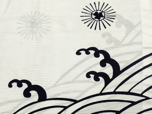 平和屋本店■浴衣 まとめて 45点 蝶 蜻蛉 花柄 さくらんぼ 綿紅梅 綿絽 など 着用可能多数 未使用品あり ppp3765_9