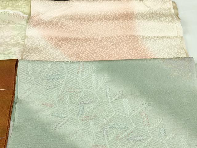 平和屋着物★和装小物　帯揚げ10枚セット　丹後ちりめん　正絹　逸品　DABG6240xg_4