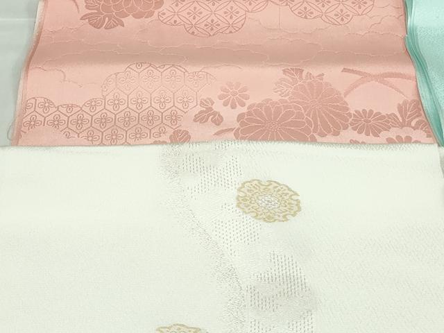 平和屋着物★和装小物　帯揚げ10枚セット　丹後ちりめん　正絹　逸品　DABG6242xg_3
