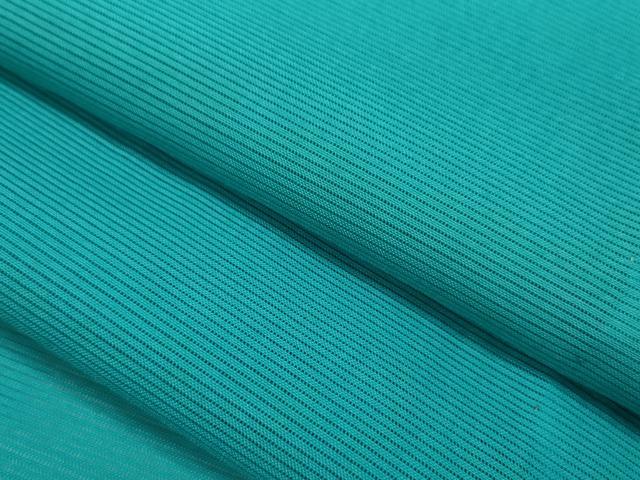 平和屋着物＊夏物　色無地　絽　浅葱色　洗える着物　CABH7849ze 16,380円