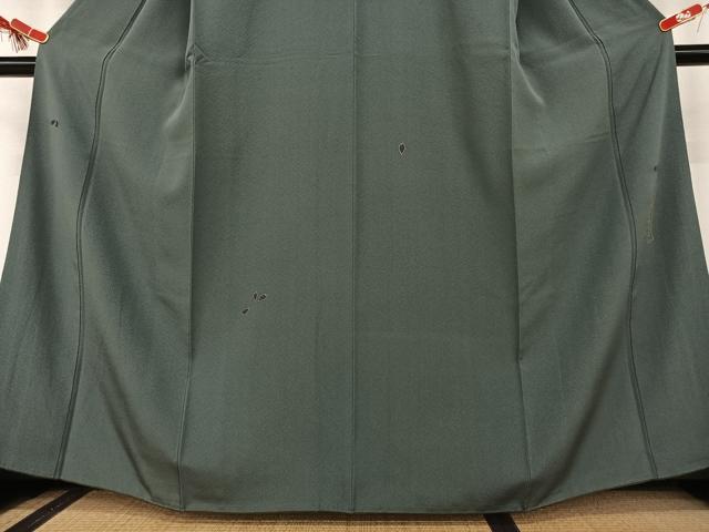 平和屋着物○世界的人形師 辻村寿三郎 ジュサブロー 訪問着 舞桜