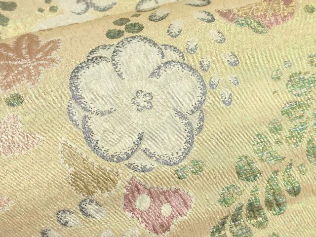 平和屋着物○「美しいキモノ」お馴染みのメーカー となみ織物 きりこ織