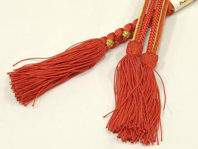 平和屋着物○和装小物 上質な帯締め 大正十四年創業 和装小物