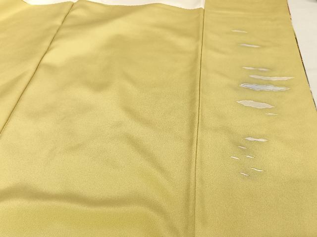 平和屋着物○越後十日町の一流染匠 桐屋・翠山工房 訪問